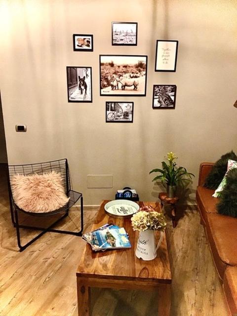 Goose House Luxury Holiday Home Sutri Extérieur photo