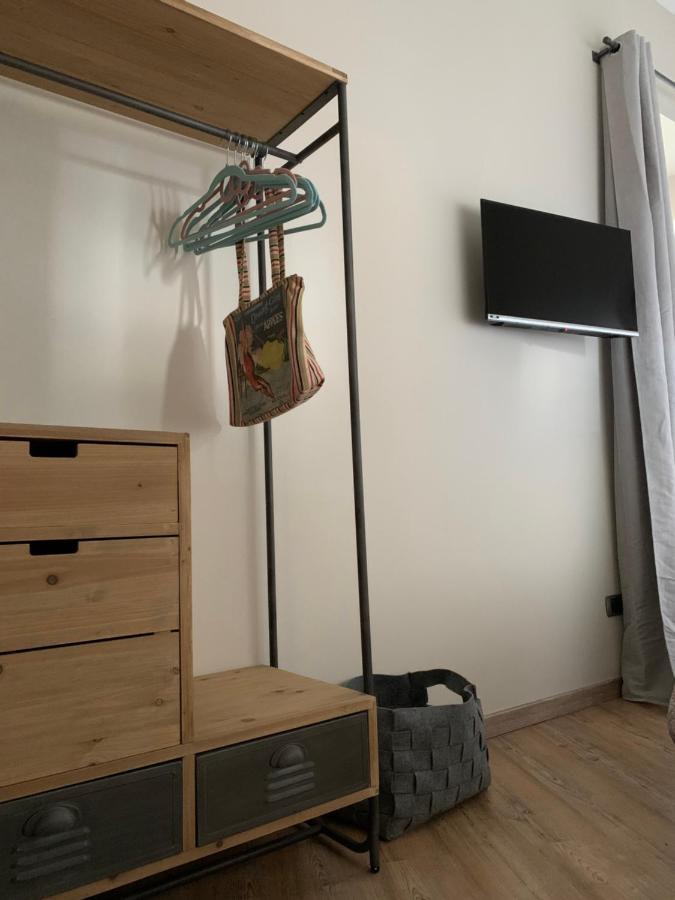 Goose House Luxury Holiday Home Sutri Extérieur photo