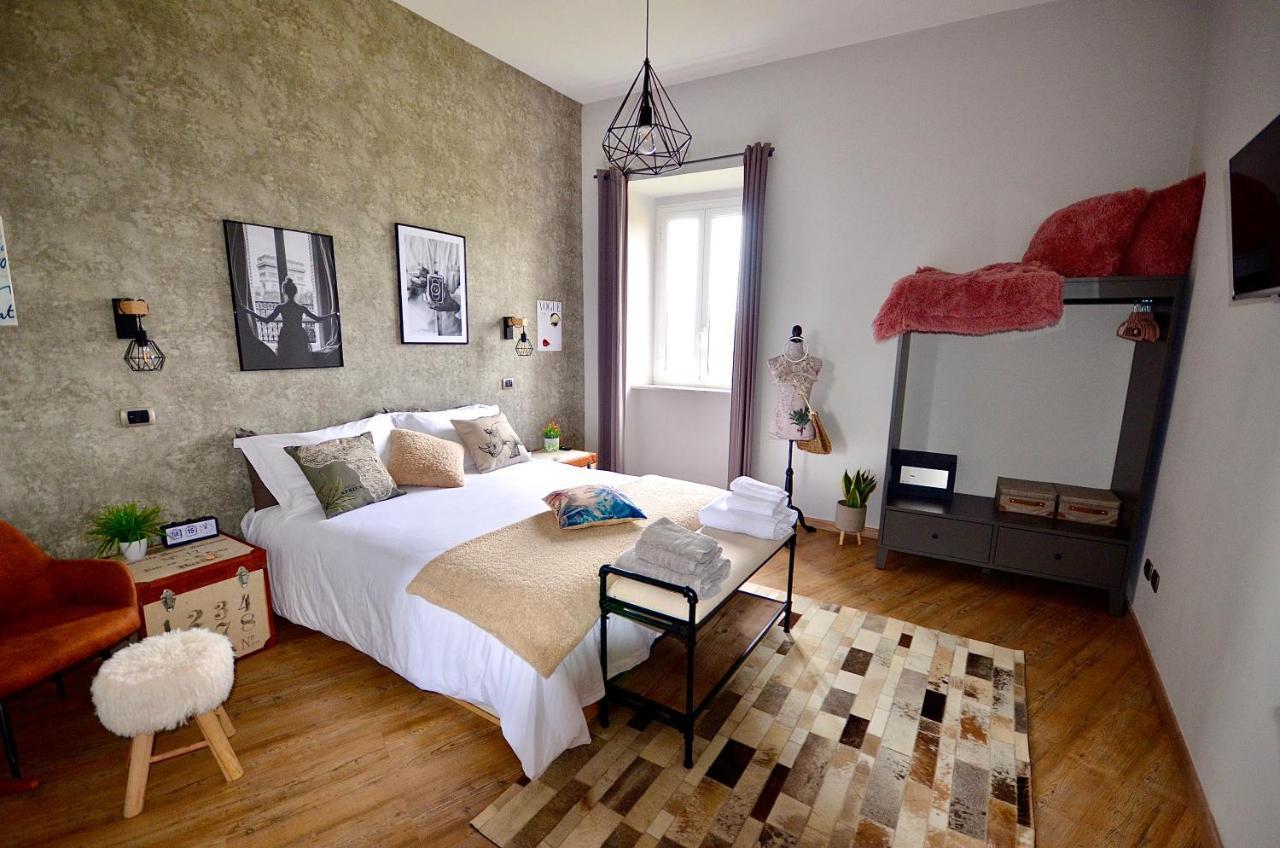 Goose House Luxury Holiday Home Sutri Extérieur photo